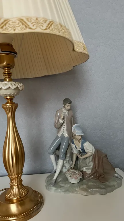 Апартаменты люкс в историческом доме