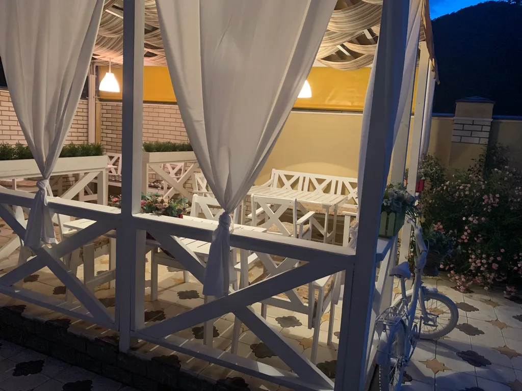 Комфорт 2-х комнатный