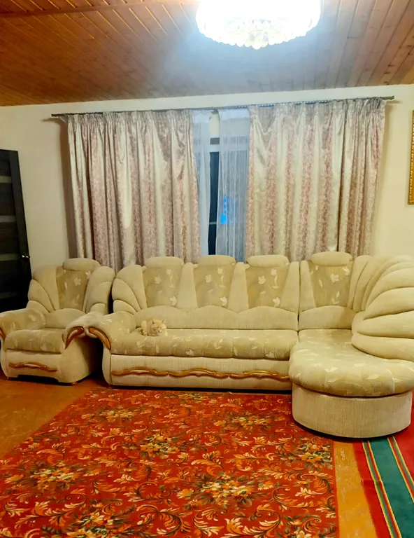 Гостевой дом у сосен.