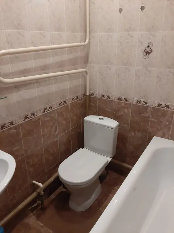 Уютный дом в центре города