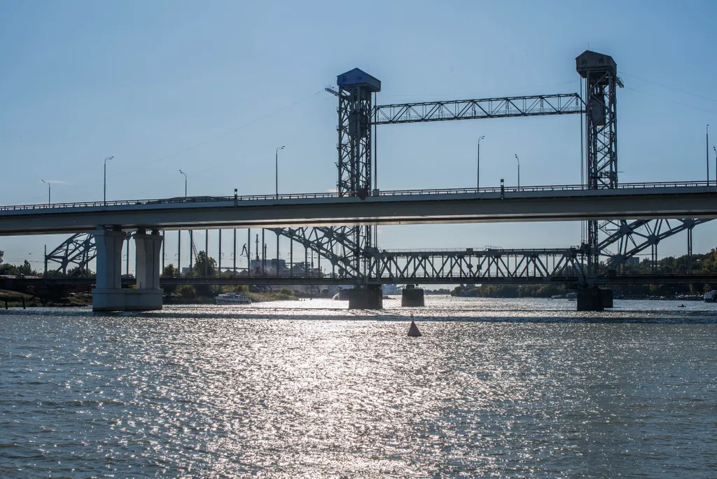 Квартира с видом на Дон