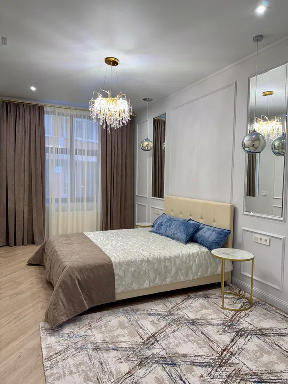 Эксклюзивная квартира рядом с Кремлём