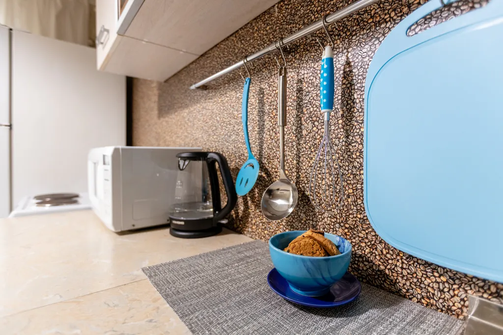 Квартира Квартира Оптимум - Красота в Простоте — Красноярск