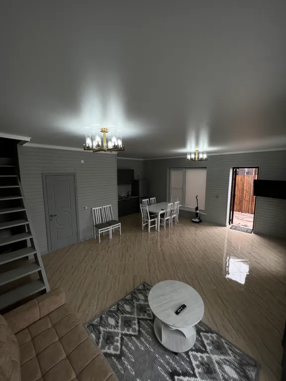 База отдыха Continental