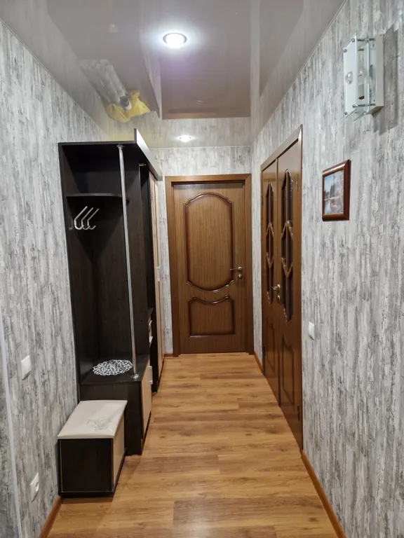 Квартира 2-комнатная Квартира — Волгоград