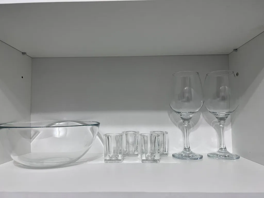 Уютная светлая однокомнатная квартира