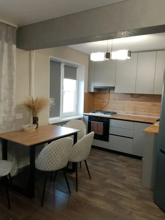 Уютная квартира для Вас