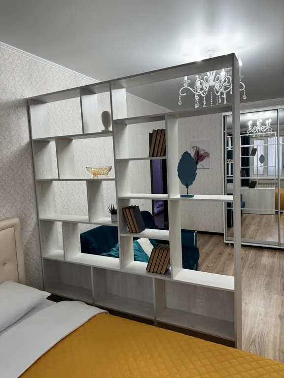 Апартаменты Бирюза