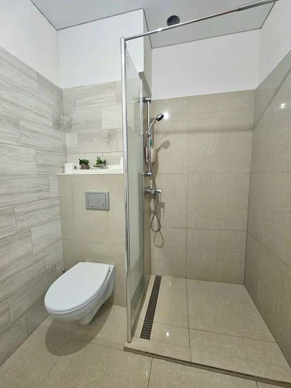 Квартира на набережной Мацесты