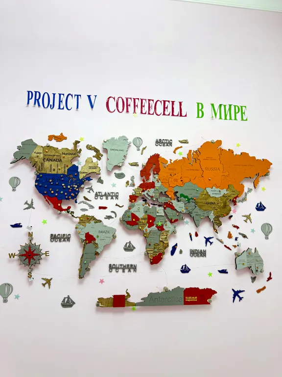 Modern Stroy 40 by Royal rentals