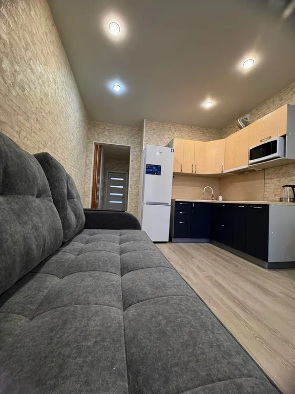 Уютная евродвушка в самом центре города