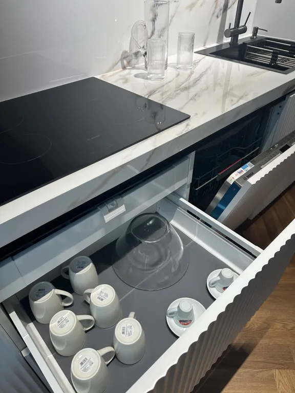 Уютная двухкомнатная квартира в историческом сердце города