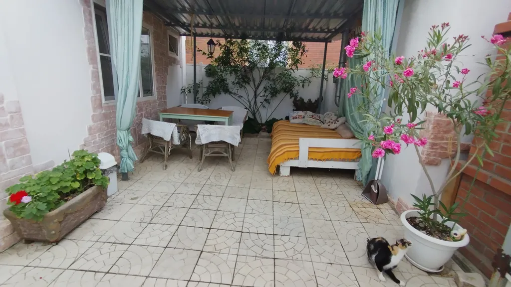 2-комнатный Дом