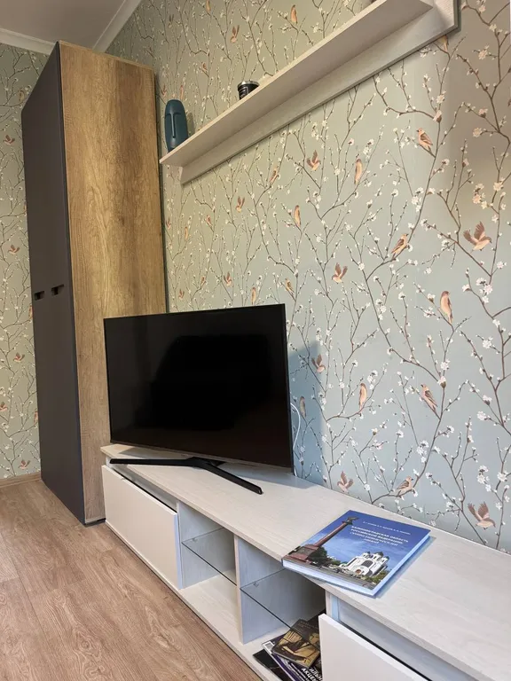 Квартира Уютная квартира в сердце города — Калининград