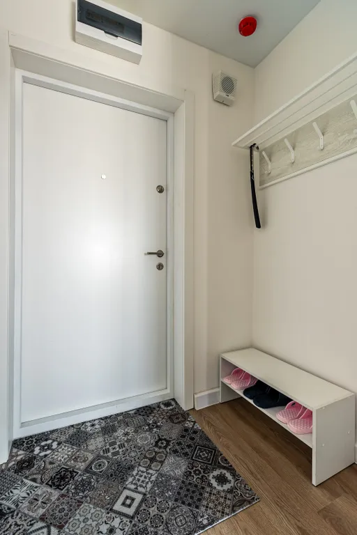 Квартира MaxRealty24 Квартира четырехместная евродвушка  рядом с м. Аминьевская — Москва