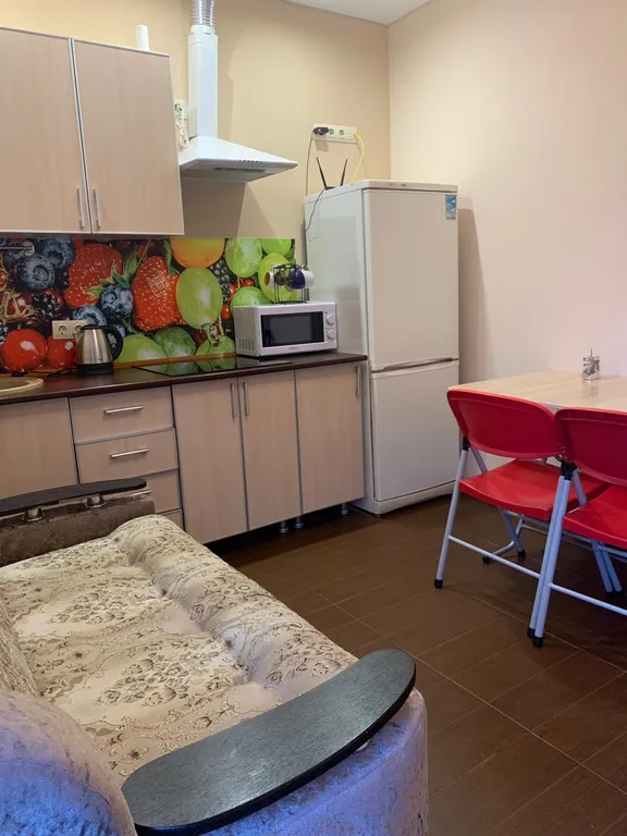 Квартира Уютная квартира с удобной локацией — Сириус