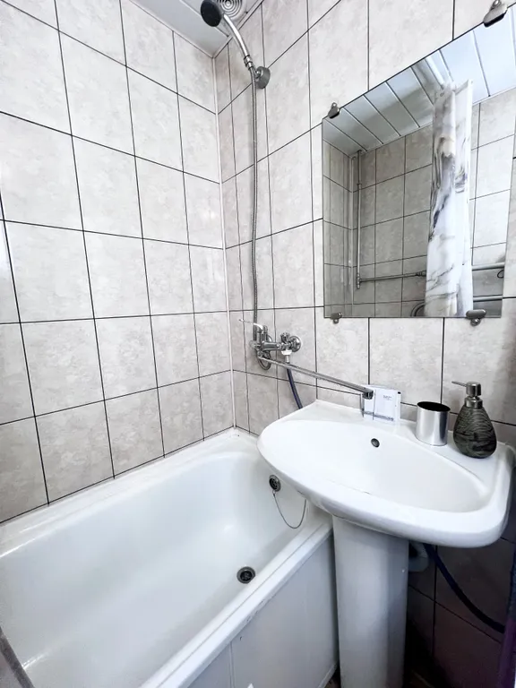 Апарты 51 в центре Арктическое убежище