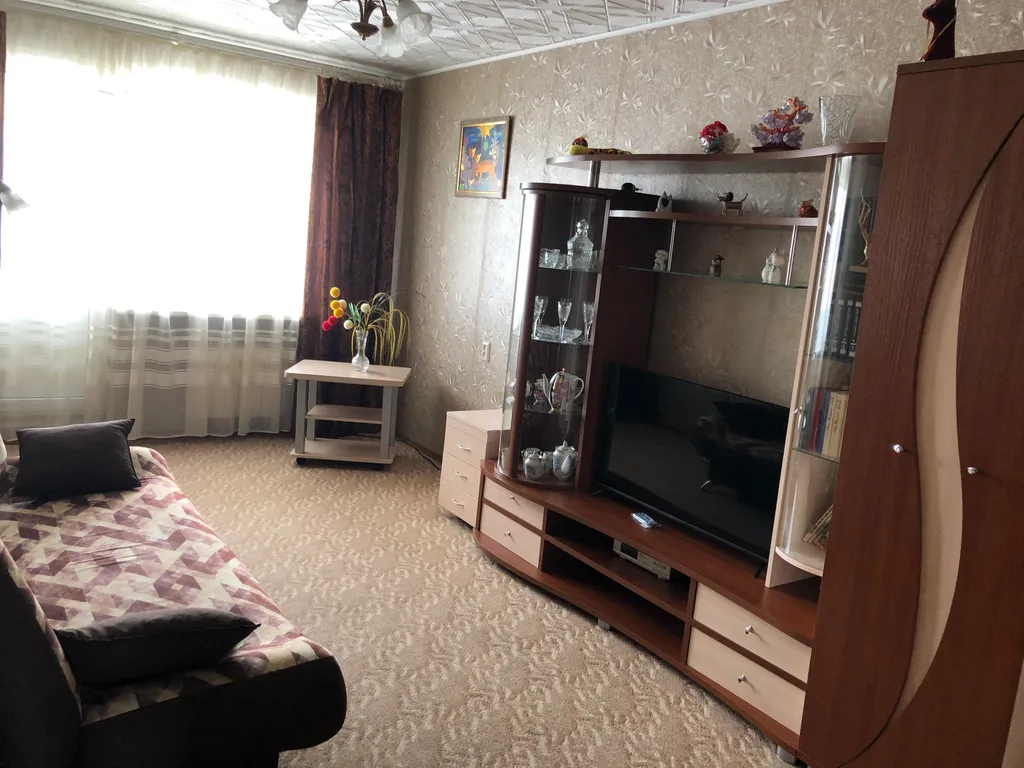 Удобная, уютная квартира на Байкале — аренда посуточно в Байкальск