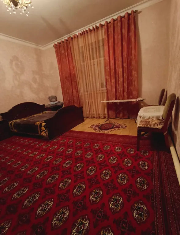 Уютный дом в тихом районе у моря