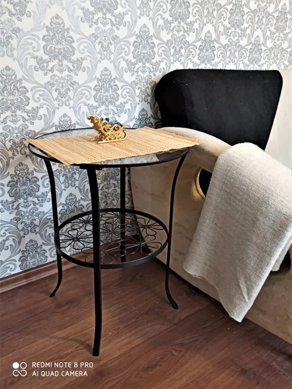 Апартамент Nice House