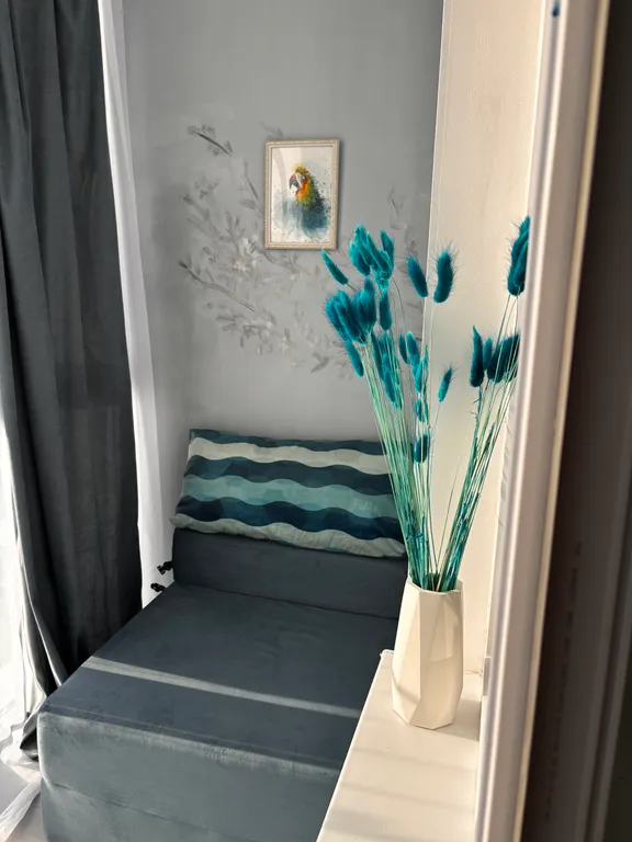 Квартира от трех ночей