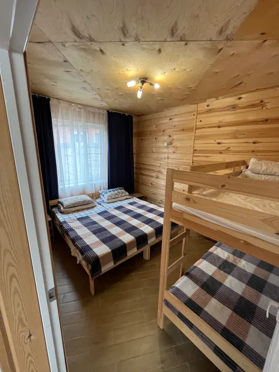 Дом в центре