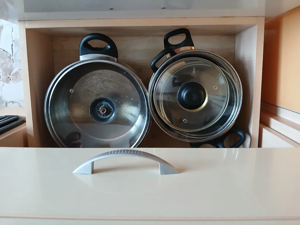 Идеально для командированных