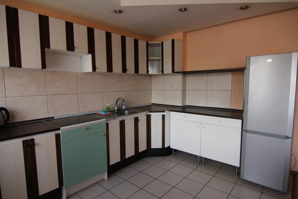 3-комнатная квартира Стандарт