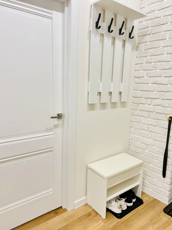 Уютная квартира в историческом ядре города