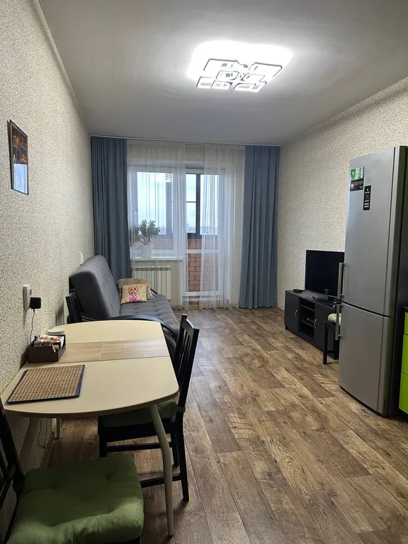 Квартира Квартира в новостройке — Ярославль