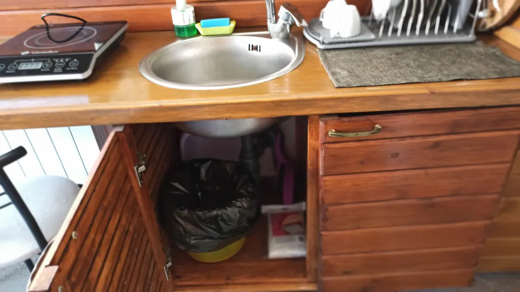 Номер каюта 300 метров от Набережной