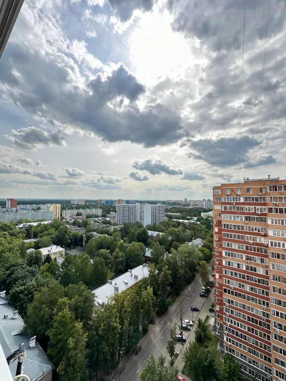 Чистая новая видовая квартира с шикарным ремонтом и всеми удобствами