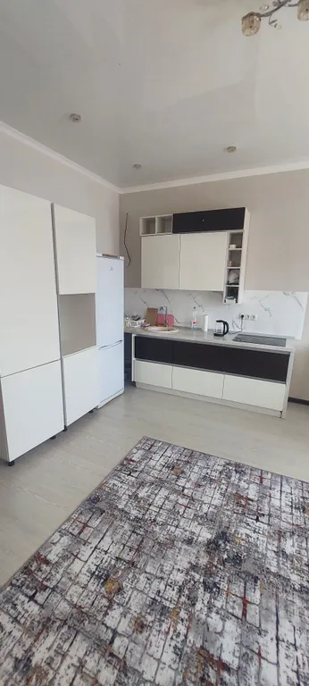 Квартира в центре Ново-Савиновского района