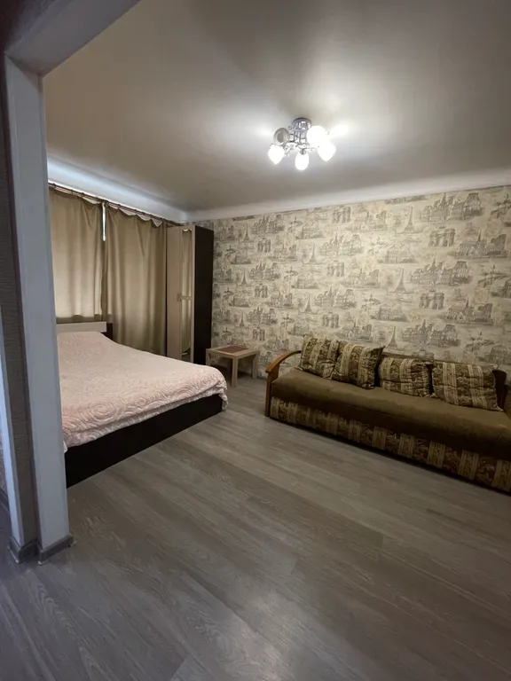 Самый центр