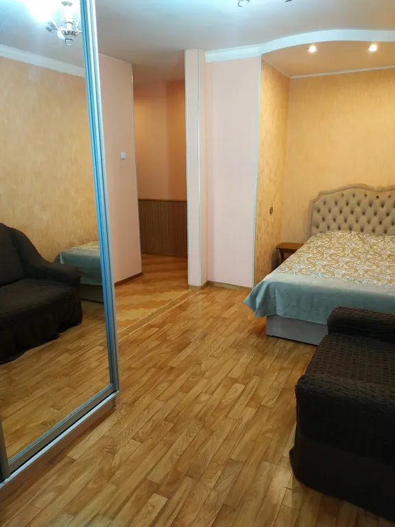 Квартира 2-комнатная Квартира — Севастополь