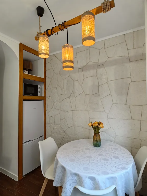 Квартира Уютная квартира рядом с филармонией — Калининград