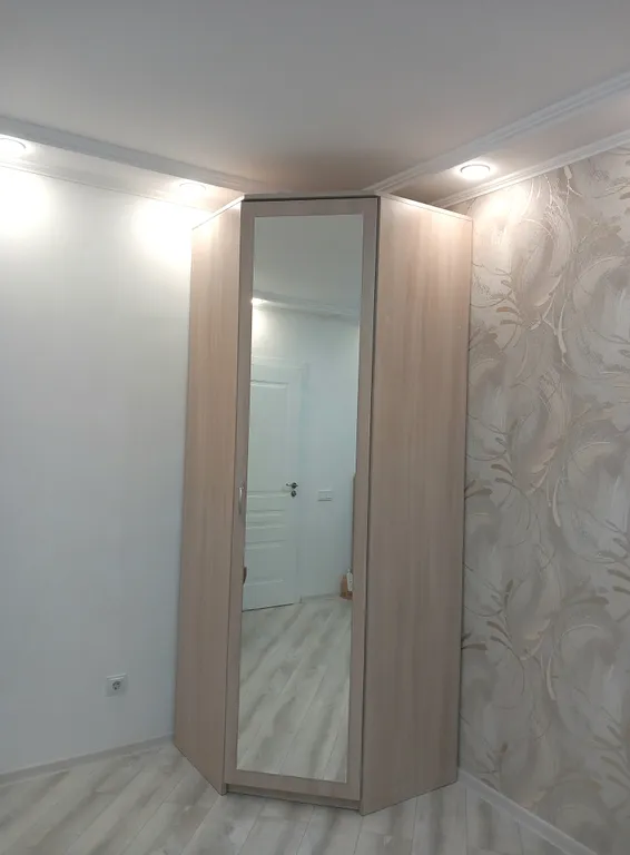 Квартира Новая квартира близ Фридландских ворот — Калининград