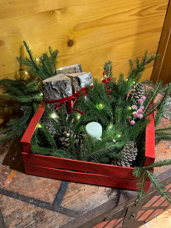 2-комнатный Дом