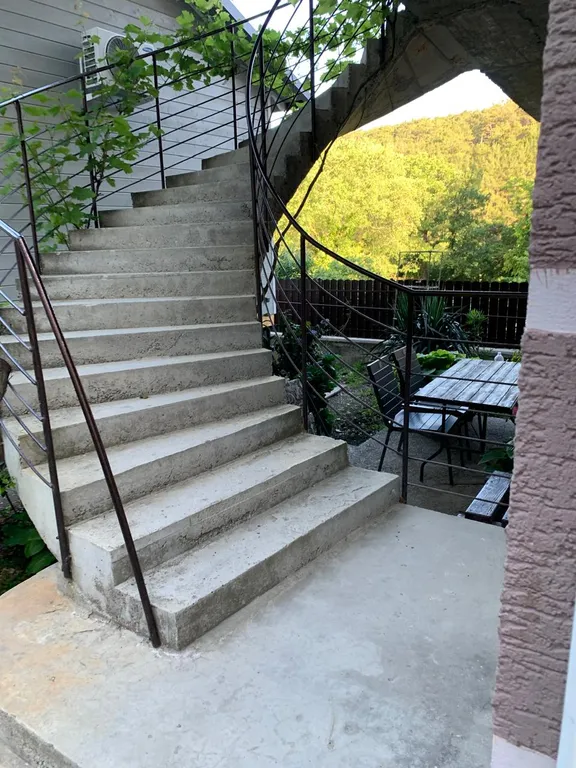 Четырехместный номер стандарт 8