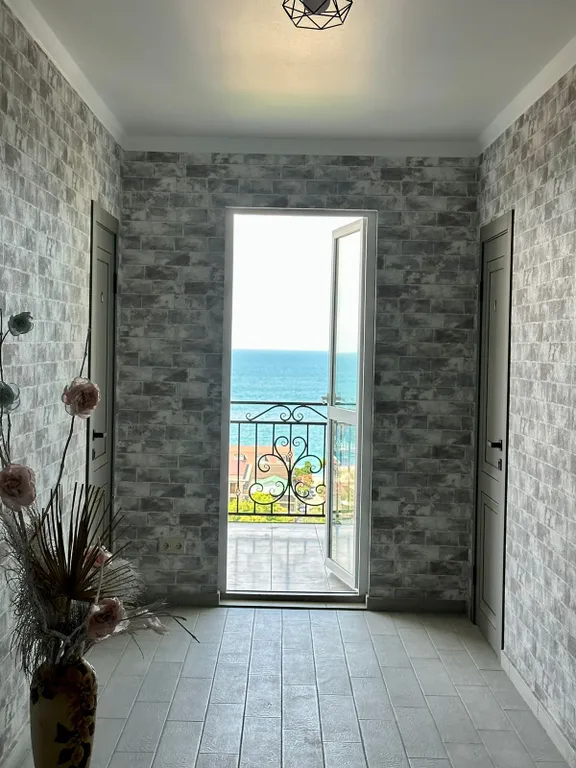 Квартира Комната — Гагра