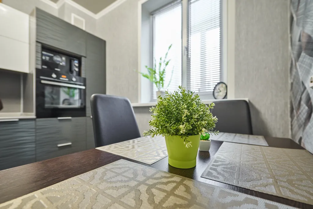 Квартира у Кремля