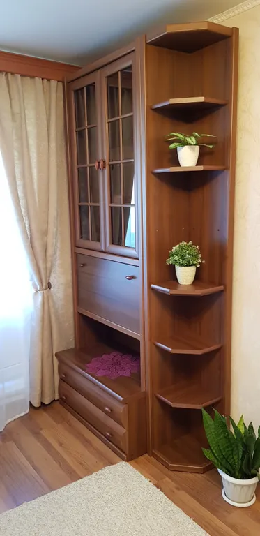 Квартира 1-комнатная Квартира — Шлиссельбург