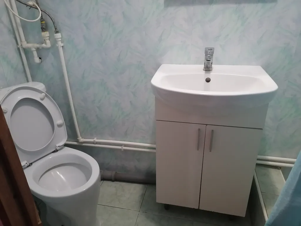 Гостевой дом