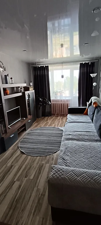 Уютная квартира в центре — аренда посуточно в Пудож