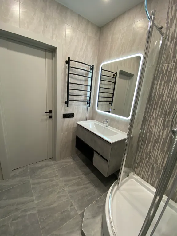 Уютная студия