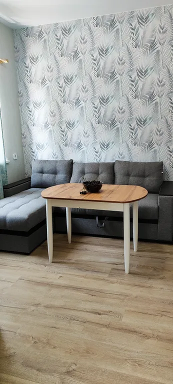 Коттедж Часть дома со своим двором и беседкой — Геленджик