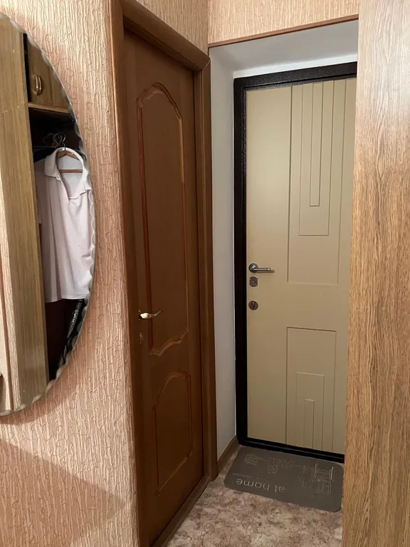 Уютная квартира со всеми удобствами