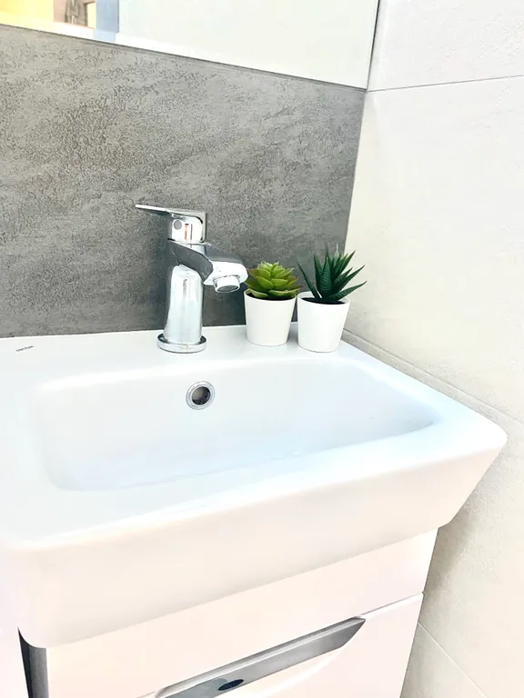 Квартирка в центре