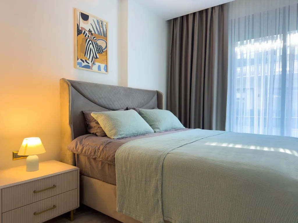 Legend апартамент у моря