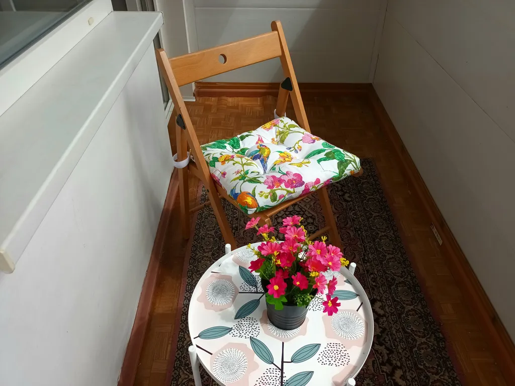 Квартира Уютная квартира Солнечный зайчик — Краснодар